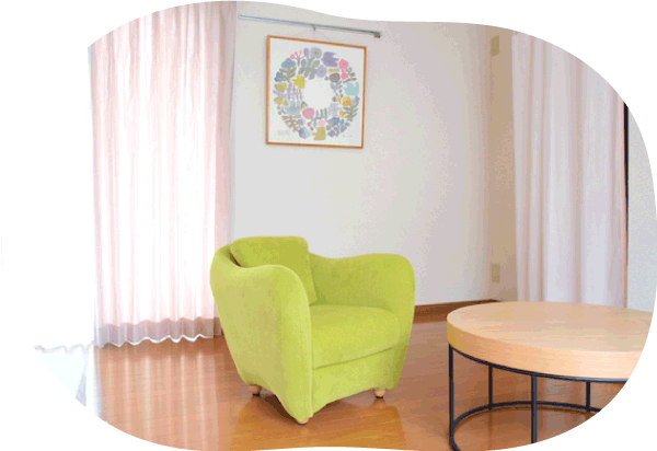 産前産後ケア サポート施設 ママペルシュ 東京都杉並区 荻窪・西荻窪の産前産後ケアサポート施設